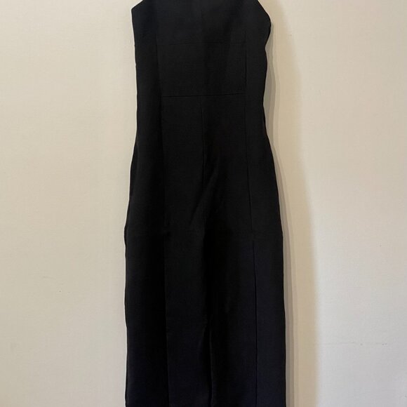 Audrey Ponte jumpsuit - Picture 3 of 7